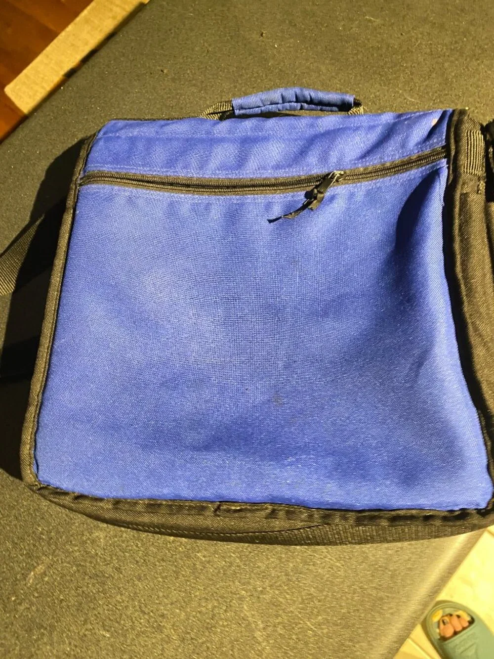Kappa man bag